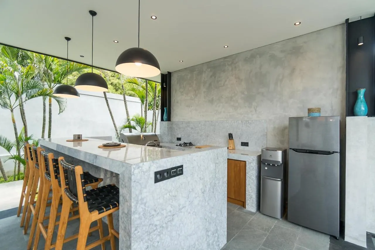 Villa Kalooka, A Vacation In Paradise. Seminyak