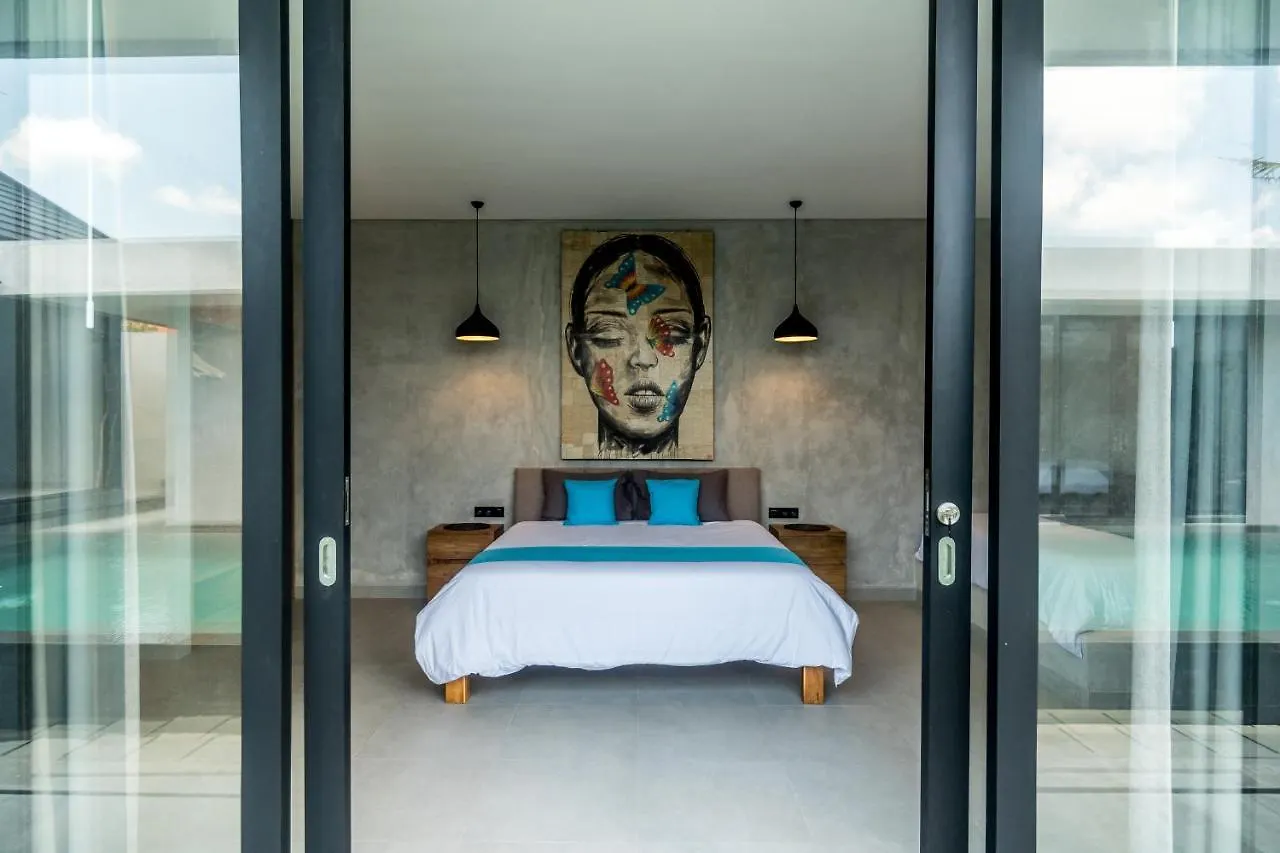Villa Kalooka, A Vacation In Paradise. Seminyak
