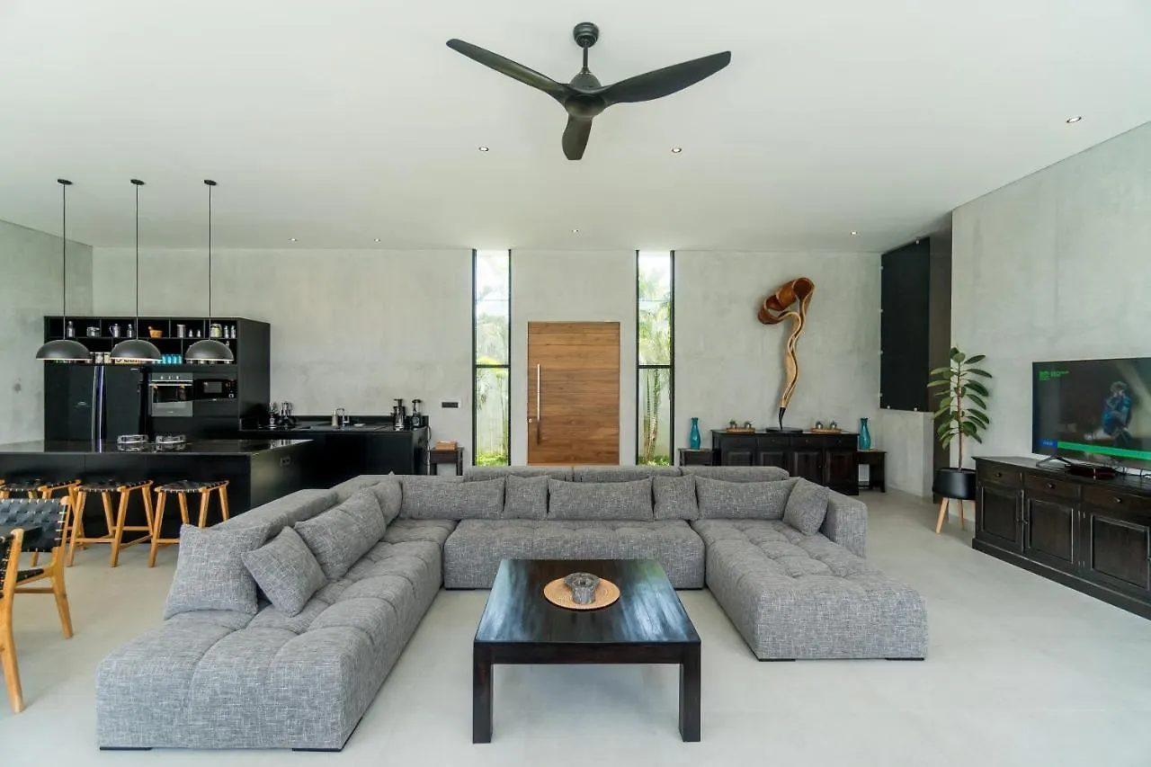 Villa Kalooka, A Vacation In Paradise. Seminyak