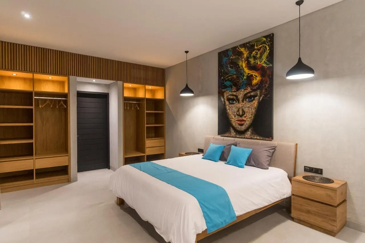 Villa Kalooka, A Vacation In Paradise. Seminyak