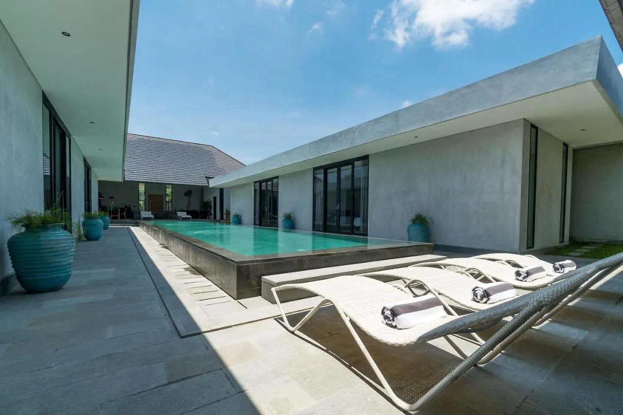 Villa Kalooka, A Vacation In Paradise. Seminyak