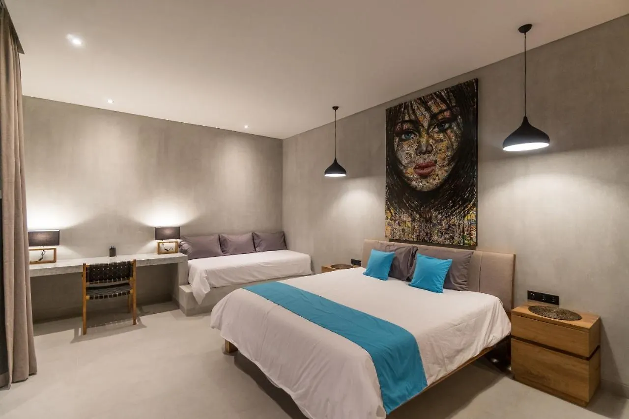 Villa Kalooka, A Vacation In Paradise. Seminyak