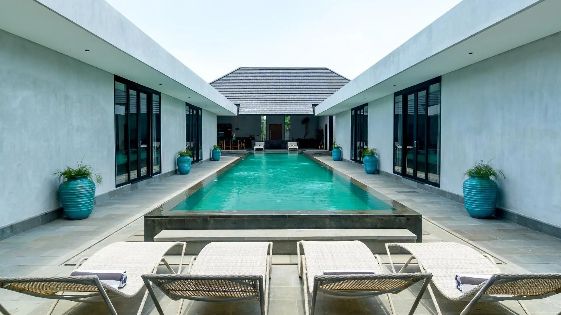 Villa Kalooka, A Vacation In Paradise. Seminyak