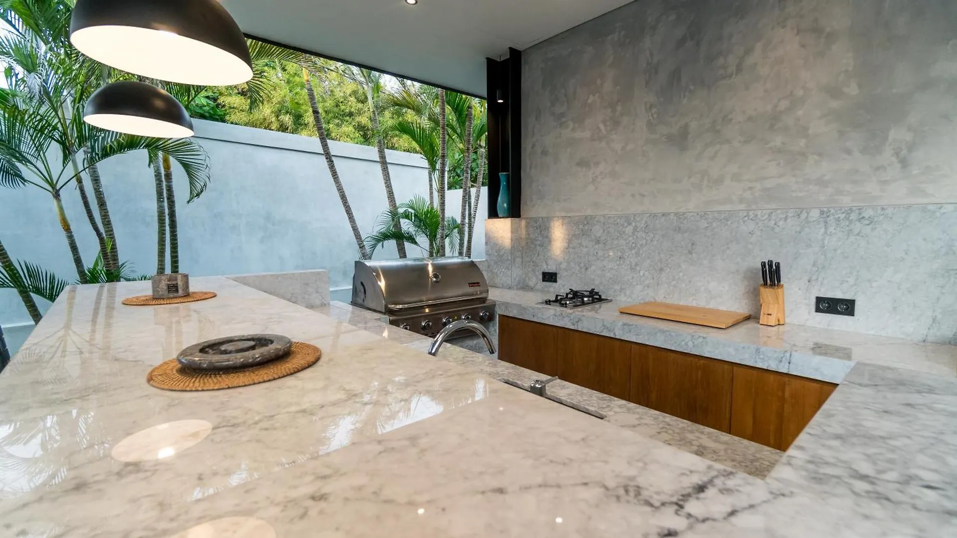Villa Kalooka, A Vacation In Paradise. Seminyak