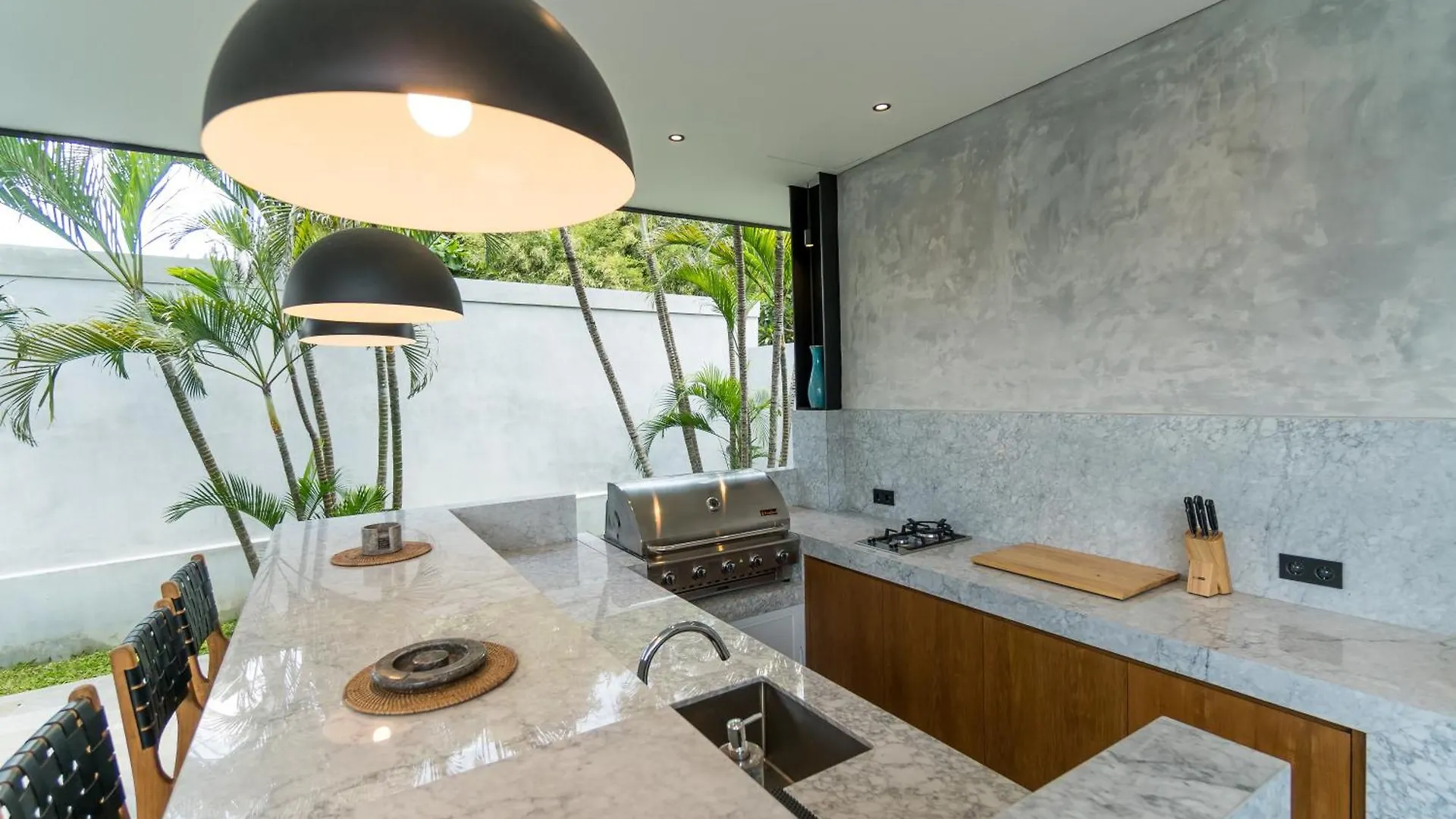 Villa Kalooka, A Vacation In Paradise. Seminyak