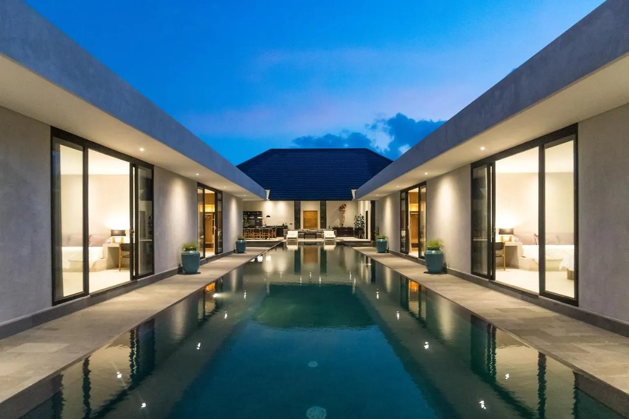 Villa Kalooka, A Vacation In Paradise. Σεμινιάκ 0*,  Ινδονησία